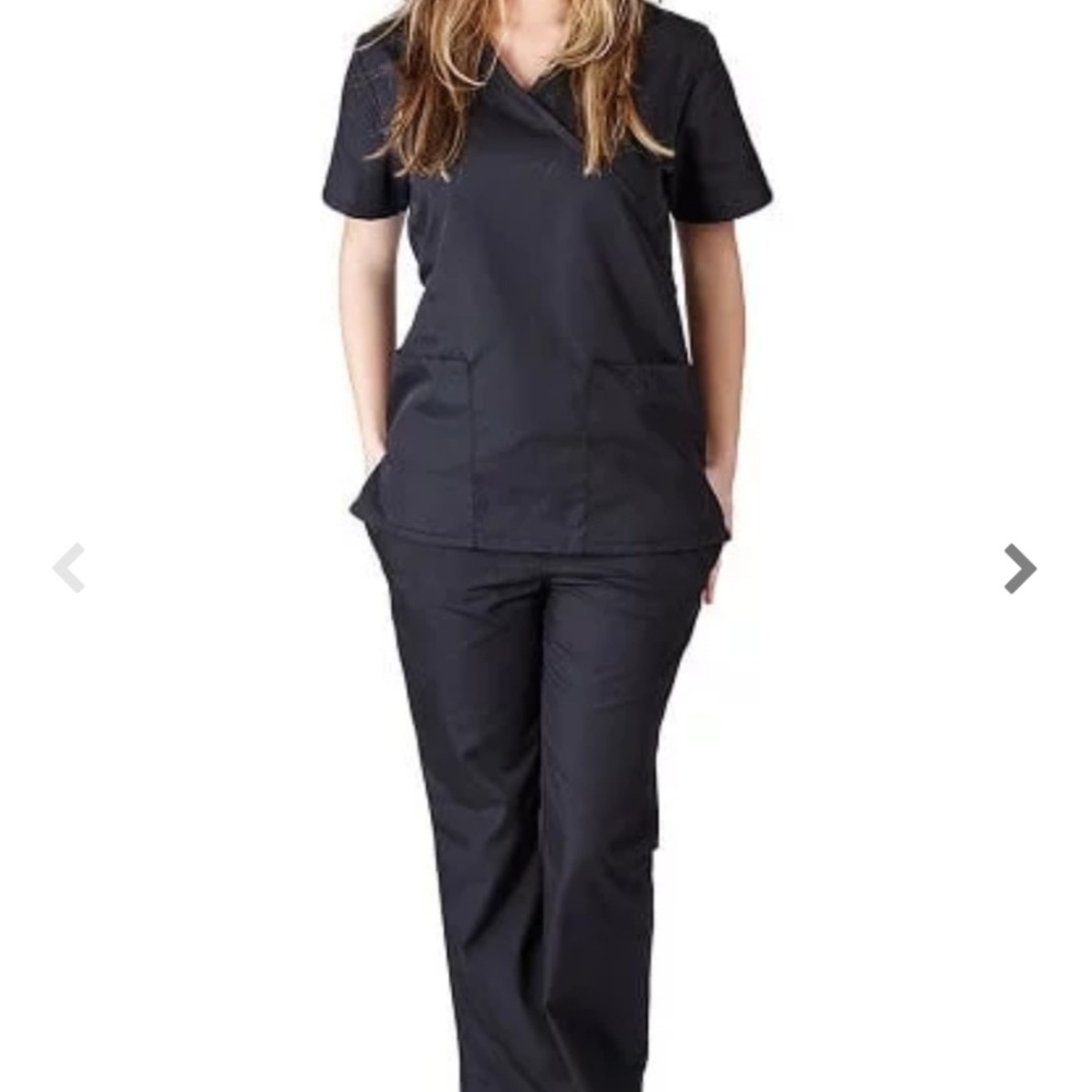 Scrub Set